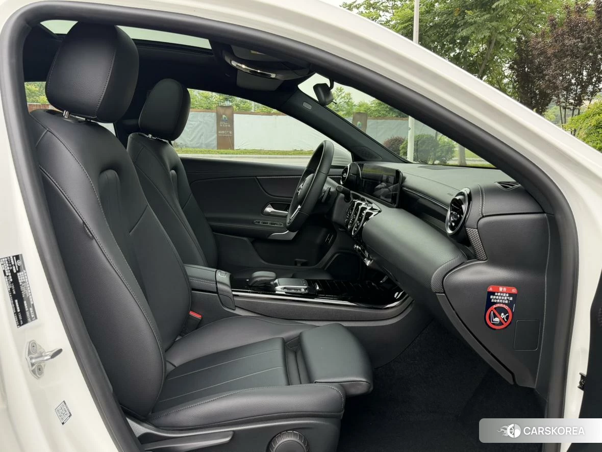 Mercedes-Benz A-Class id 4515215 из Китая 8