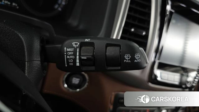 Ssangyong Rexton Sports id 4596244 из Кореи 8