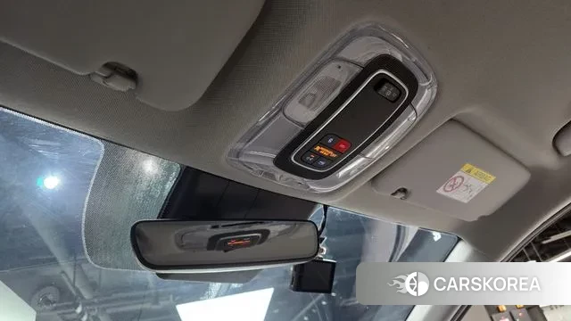 Hyundai Avante Hybrid (CN7) id 3740835 из Кореи 8