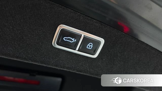 Genesis G80 (RG3) id 4725339 из Кореи 8