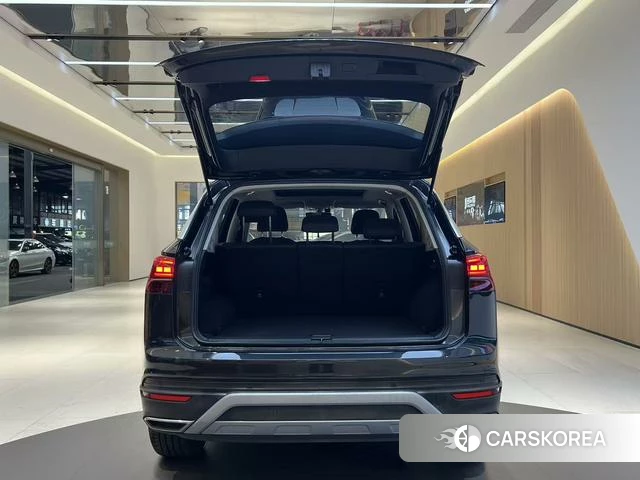 Volkswagen Tanyue id 4261945 из Китая 8