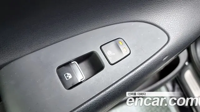 Hyundai The New Grandeur IG id 2849933 из Кореи 8