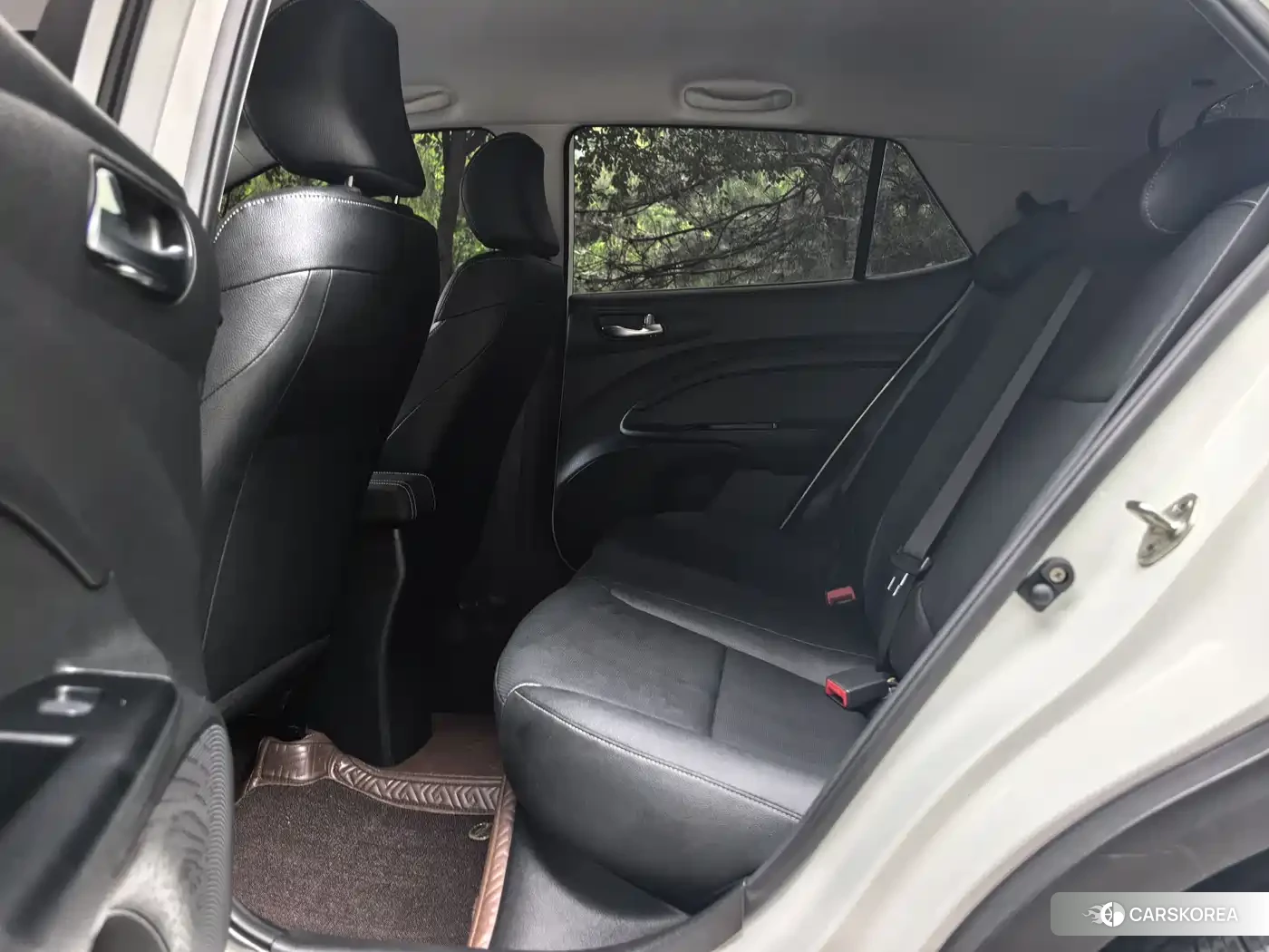 Kia KX1 id 4583766 из Китая 8