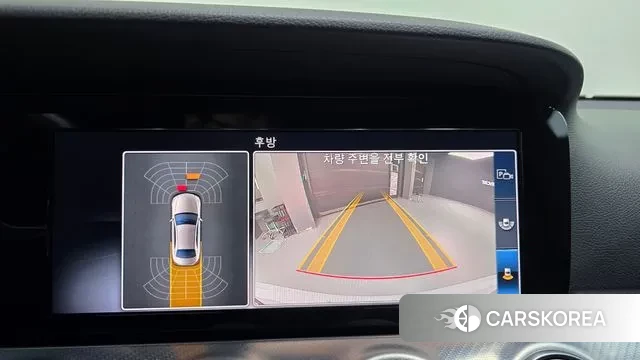 Mercedes-Benz E-Class W213 id 3489242 из Кореи 8