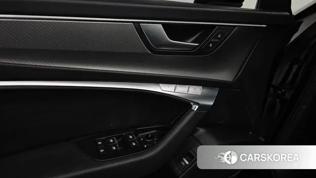 Audi A6 (C8) id 3621875 из Кореи 8