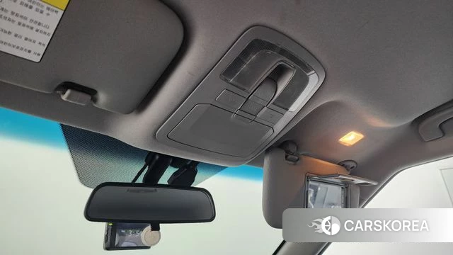 Ssangyong Tivoli Air id 3814187 из Кореи 8