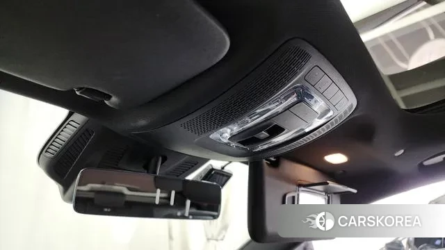 Mercedes-Benz GLA - Class H247 id 3432215 из Кореи 8