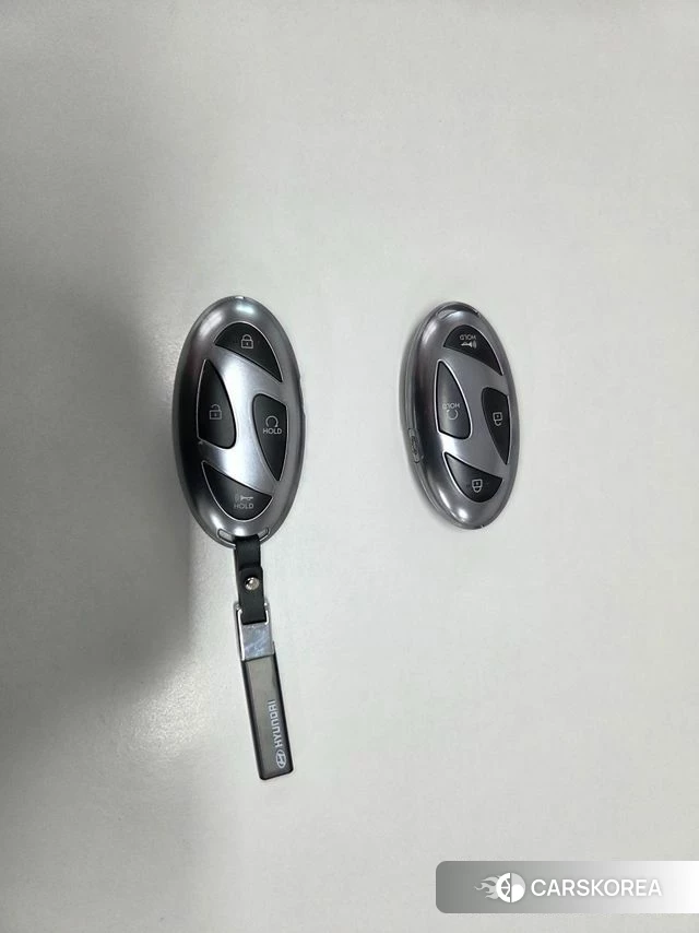 Hyundai The New Avante (CN7) id 4185604 из Кореи 8