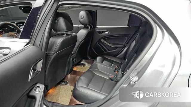 Mercedes-Benz GLA-Class X156 id 4225480 из Кореи 8