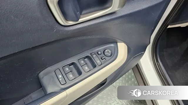 Hyundai Venue id 3350808 из Кореи 8