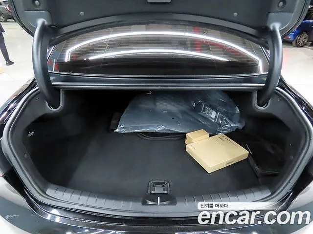 Hyundai The New Grandeur IG id 2874423 из Кореи 8