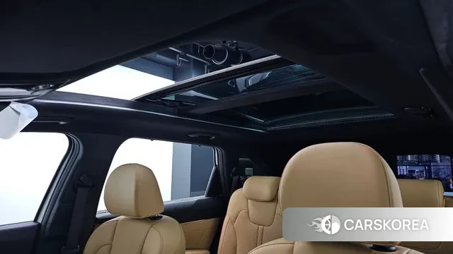 Kia Sorento 4th Generation id 3630203 из Кореи 8