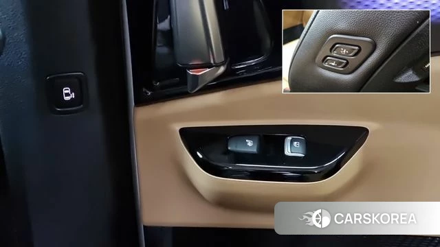 Kia Carnival 4th generation id 3831938 из Кореи 8