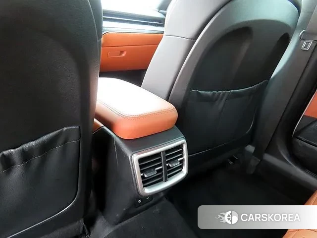 Kia The New K5 Hybrid 3rd generation id 3776271 из Кореи 8