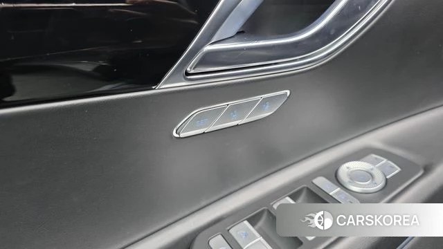 Genesis GV80 id 3941464 из Кореи 8