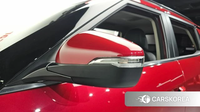 Ssangyong Berry New Tivoli id 4416214 из Кореи 8