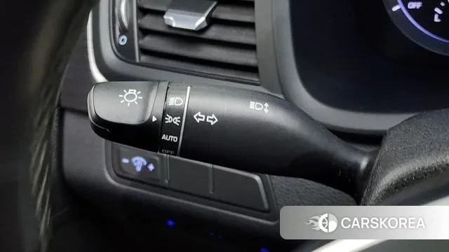 Hyundai Sonata New Rise Hybrid id 3761045 из Кореи 8