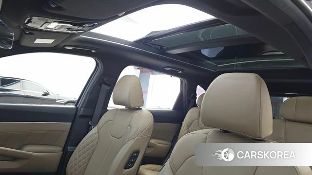 Kia The New Sorento 4th Generation id 3883350 из Кореи 8