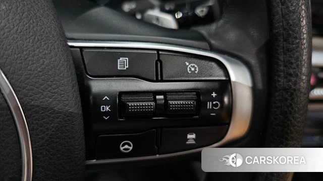 Kia K5 3rd generation id 3942004 из Кореи 8