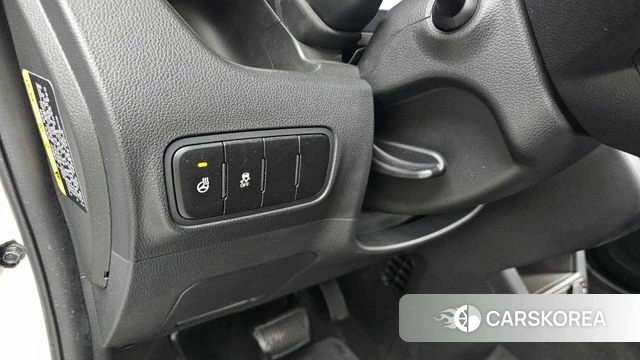 Kia The New Kia Ray id 4469448 из Кореи 8