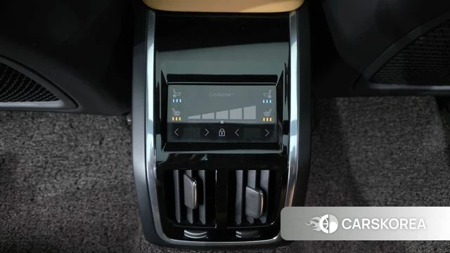 Volvo S90 id 3903140 из Кореи 8
