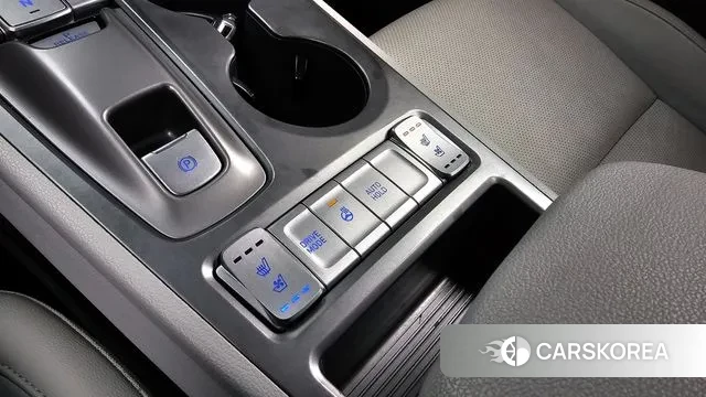 Hyundai Kona Electric id 3275300 из Кореи 8