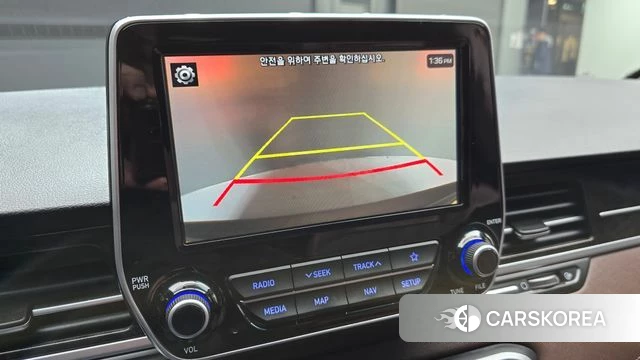 Hyundai The New Grand Starex id 3917470 из Кореи 8