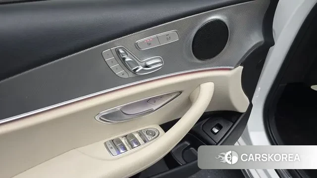 Mercedes-Benz E-Class W213 id 3708876 из Кореи 8
