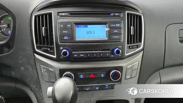 Hyundai The New Grand Starex id 3095765 из Кореи 8