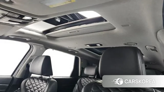 Hyundai Palisade id 3573959 из Кореи 8