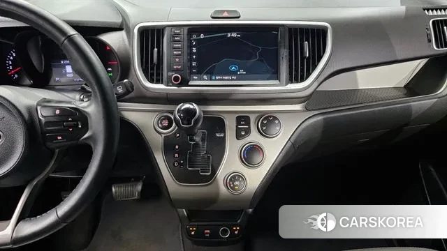 Kia The New Ray id 3282010 из Кореи 8