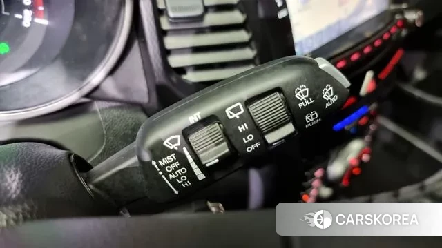 Ssangyong Tivoli Air id 2966780 из Кореи 8