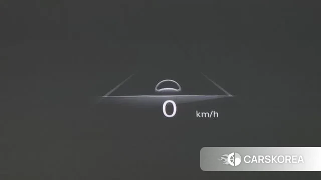 Genesis GV70 id 3389916 из Кореи 8