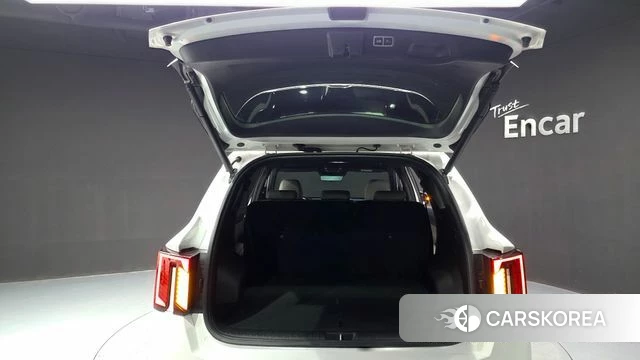 Kia The New Sorento 4th Generation id 4655979 из Кореи 8