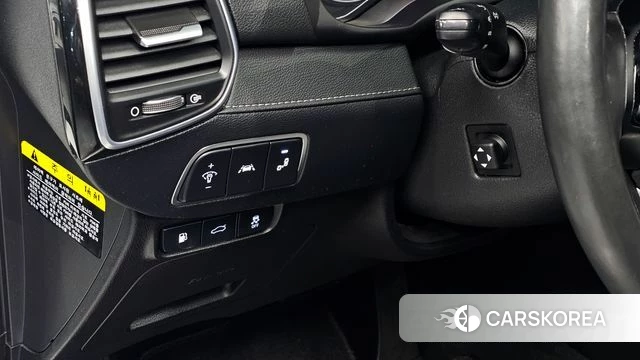 Hyundai Grandeur IG id 4180452 из Кореи 8