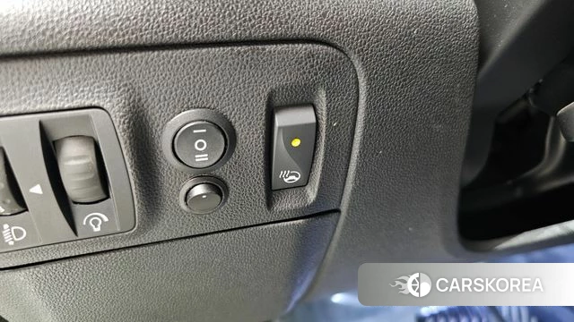 Renault Korea (Samsung) SM6 id 4755133 из Кореи 8