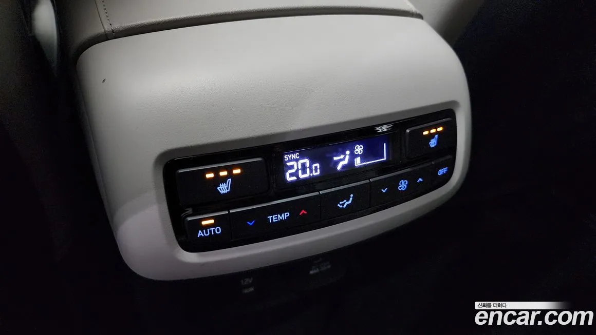 Hyundai Palisade id 1983024 из Кореи 8