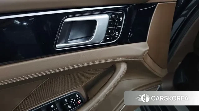 Porsche Panamera (971) id 3013133 из Кореи 8