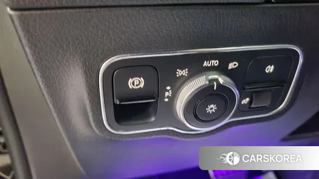 Mercedes-Benz GLA - Class H247 id 3476690 из Кореи 8