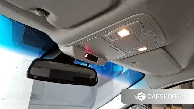 Renault Korea (Samsung) SM6 id 3728396 из Кореи 8