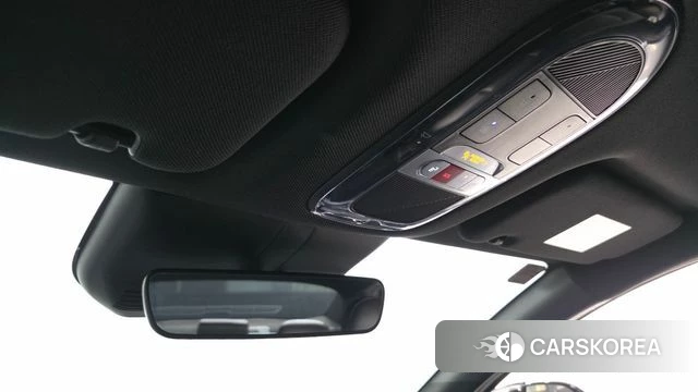 Hyundai Ionic 6 id 4641016 из Кореи 8