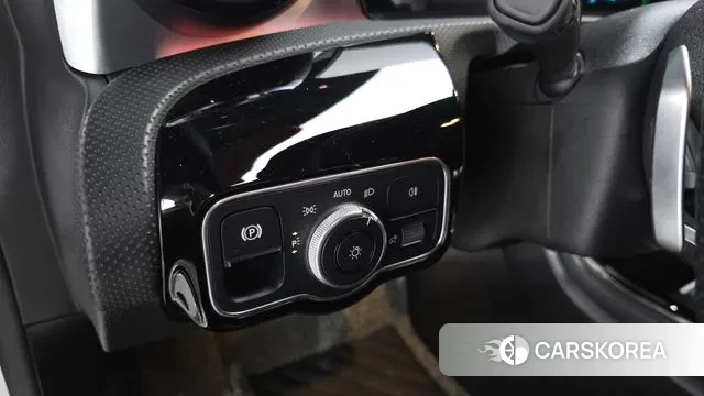 Mercedes-Benz CLA-Class C118 id 3378755 из Кореи 8