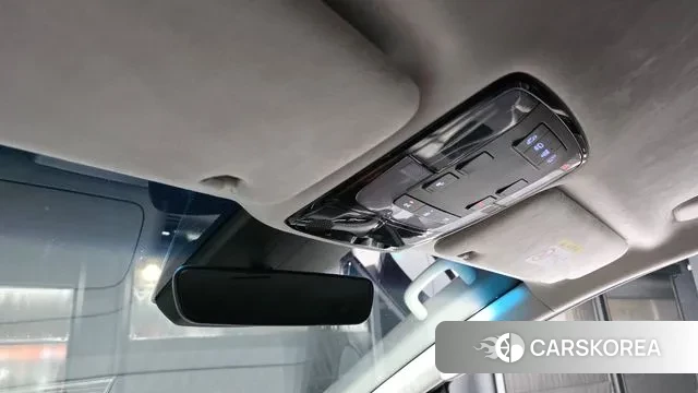 Hyundai Staria id 3765074 из Кореи 8