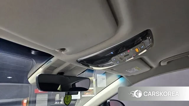 Genesis G80 (RG3) id 3692001 из Кореи 8