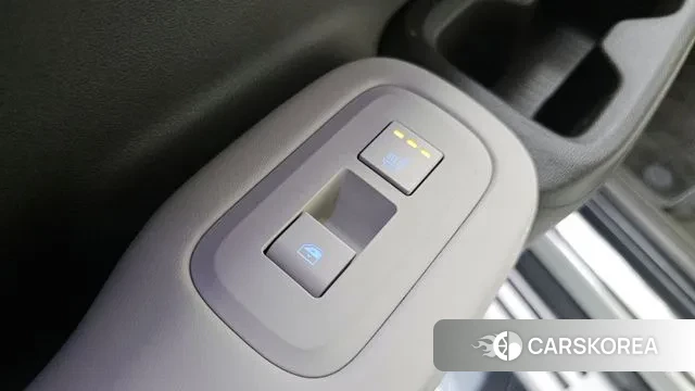 Hyundai Santa Fe (MX5) id 3377613 из Кореи 8