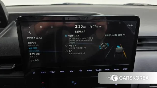 Hyundai Staria id 3619912 из Кореи 8