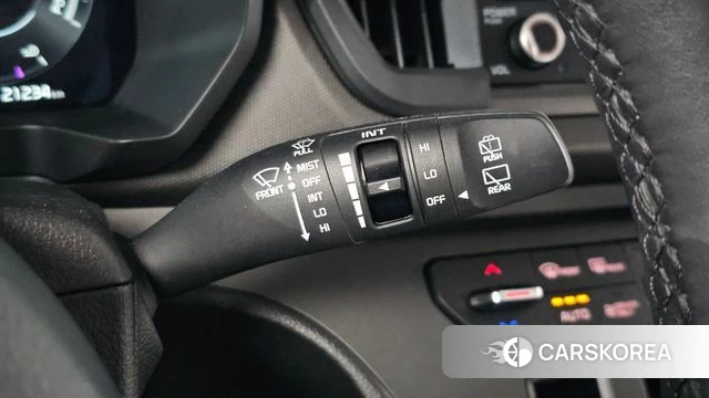 Kia The New Kia Ray EV id 4715015 из Кореи 8