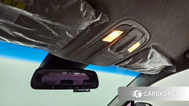 Hyundai Santa Fe TM id 3129466 из Кореи 8