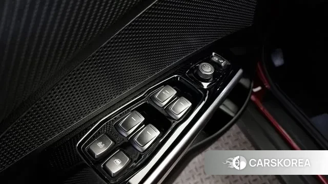 Ssangyong Berry New Tivoli id 2960958 из Кореи 8