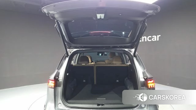 Renault Korea (Samsung) Grand Coleos id 4499467 из Кореи 8